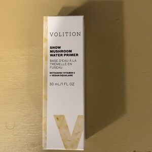 Volition